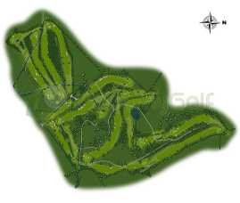 golf 3d