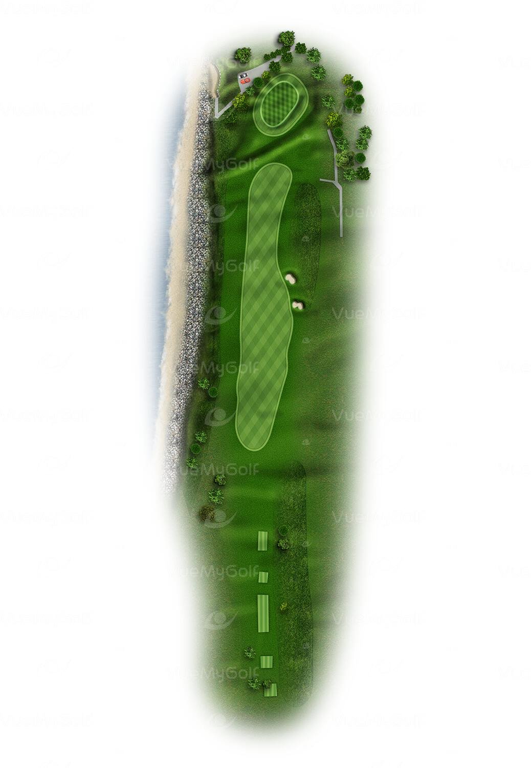 golf graphic