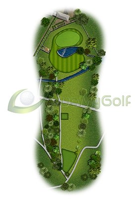golf graphic