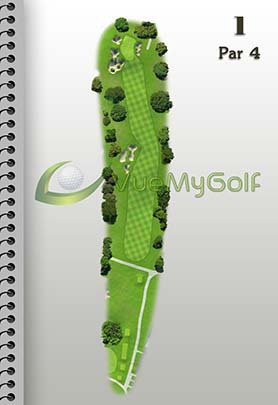 par 4 golf