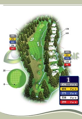 gplf course map