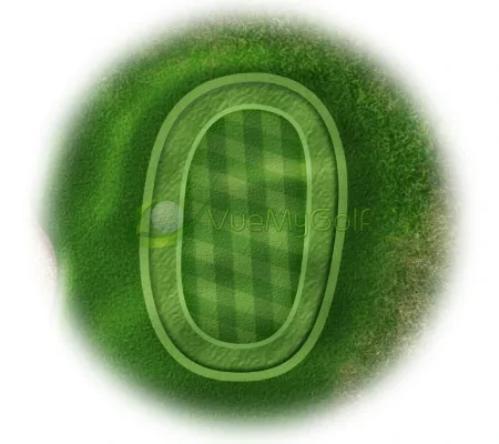 Golf Green Guide